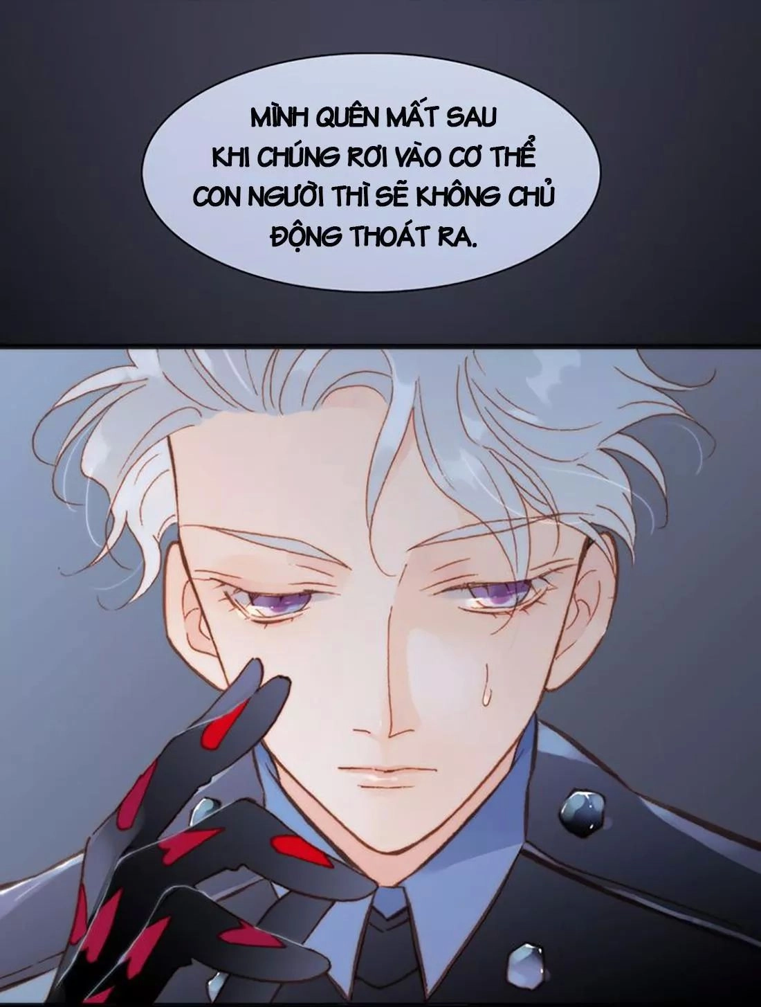 Tiếng Đàn Lặng Câm Giữa Lòng Vũ Trụ Chapter 23 - 54