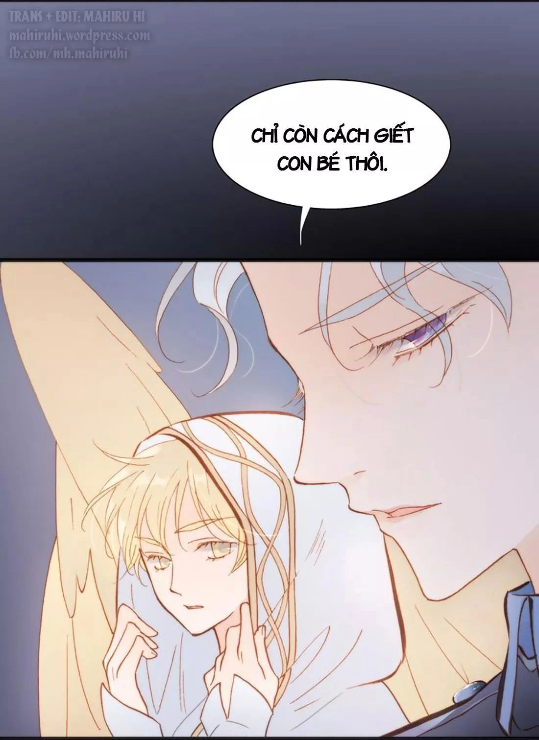 Tiếng Đàn Lặng Câm Giữa Lòng Vũ Trụ Chapter 23 - 57