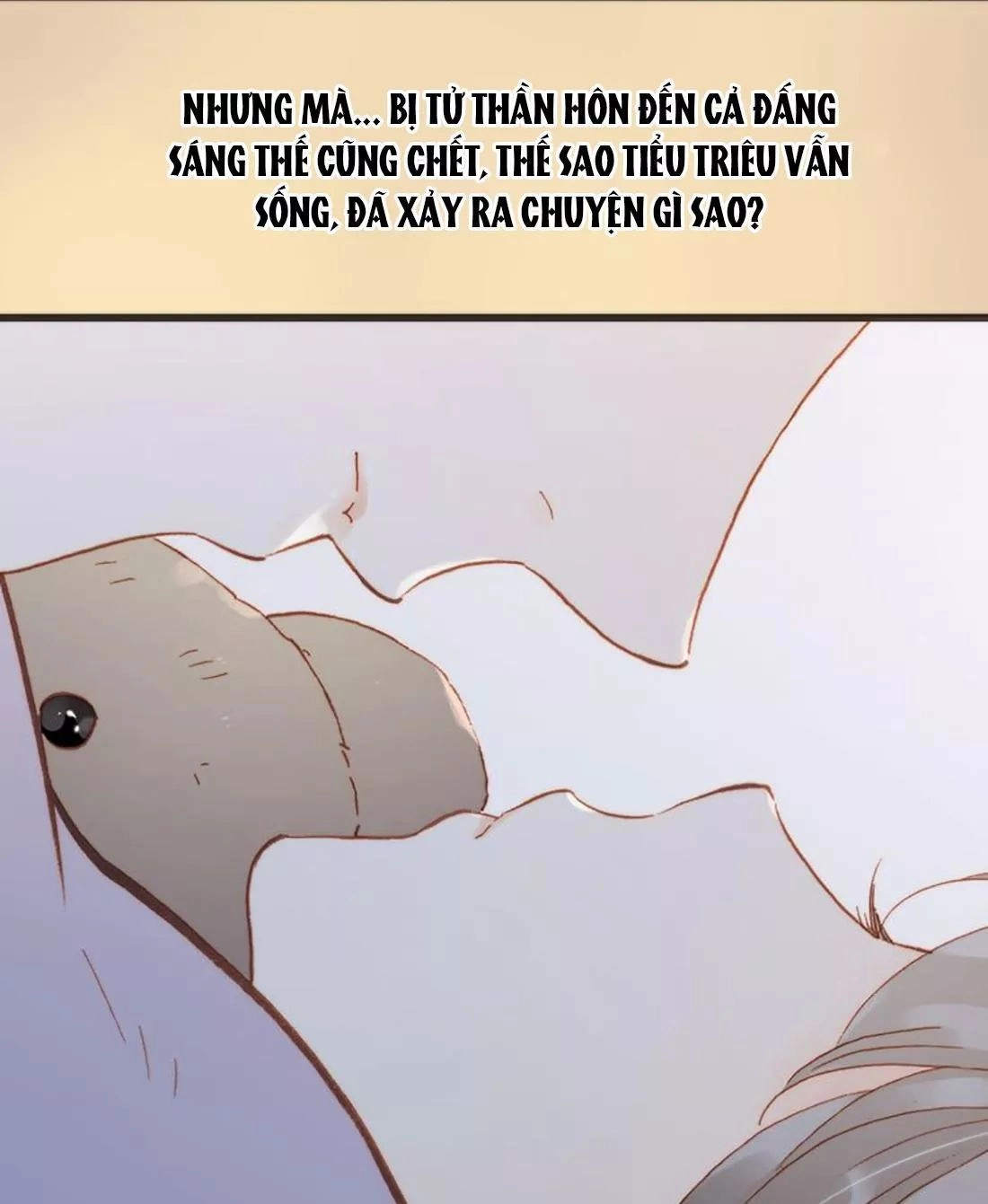 Tiếng Đàn Lặng Câm Giữa Lòng Vũ Trụ Chapter 23 - 62