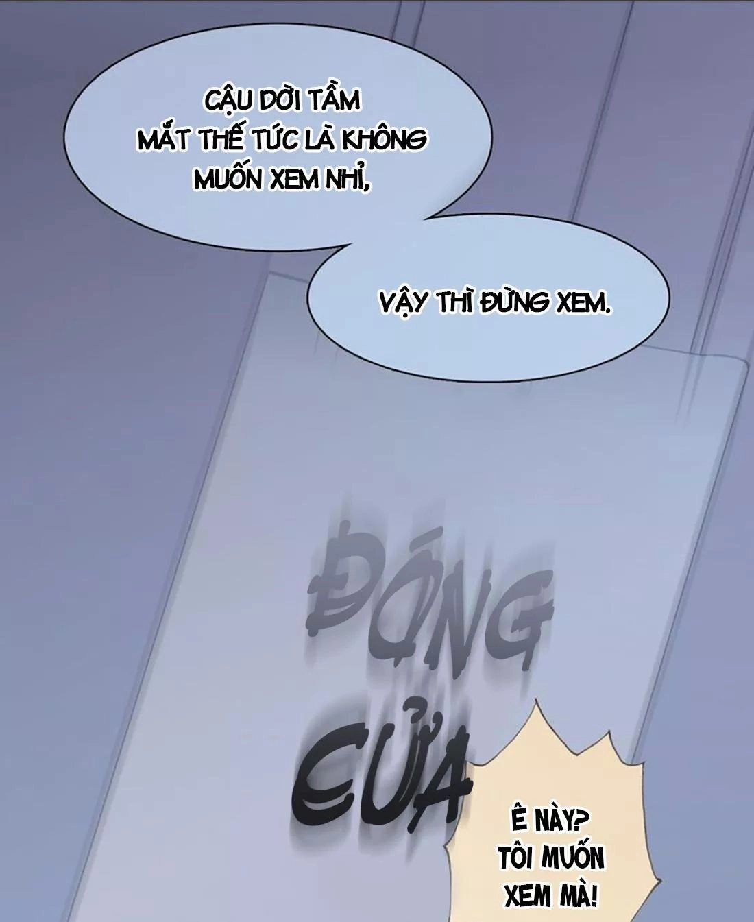 Tiếng Đàn Lặng Câm Giữa Lòng Vũ Trụ Chapter 23 - 65