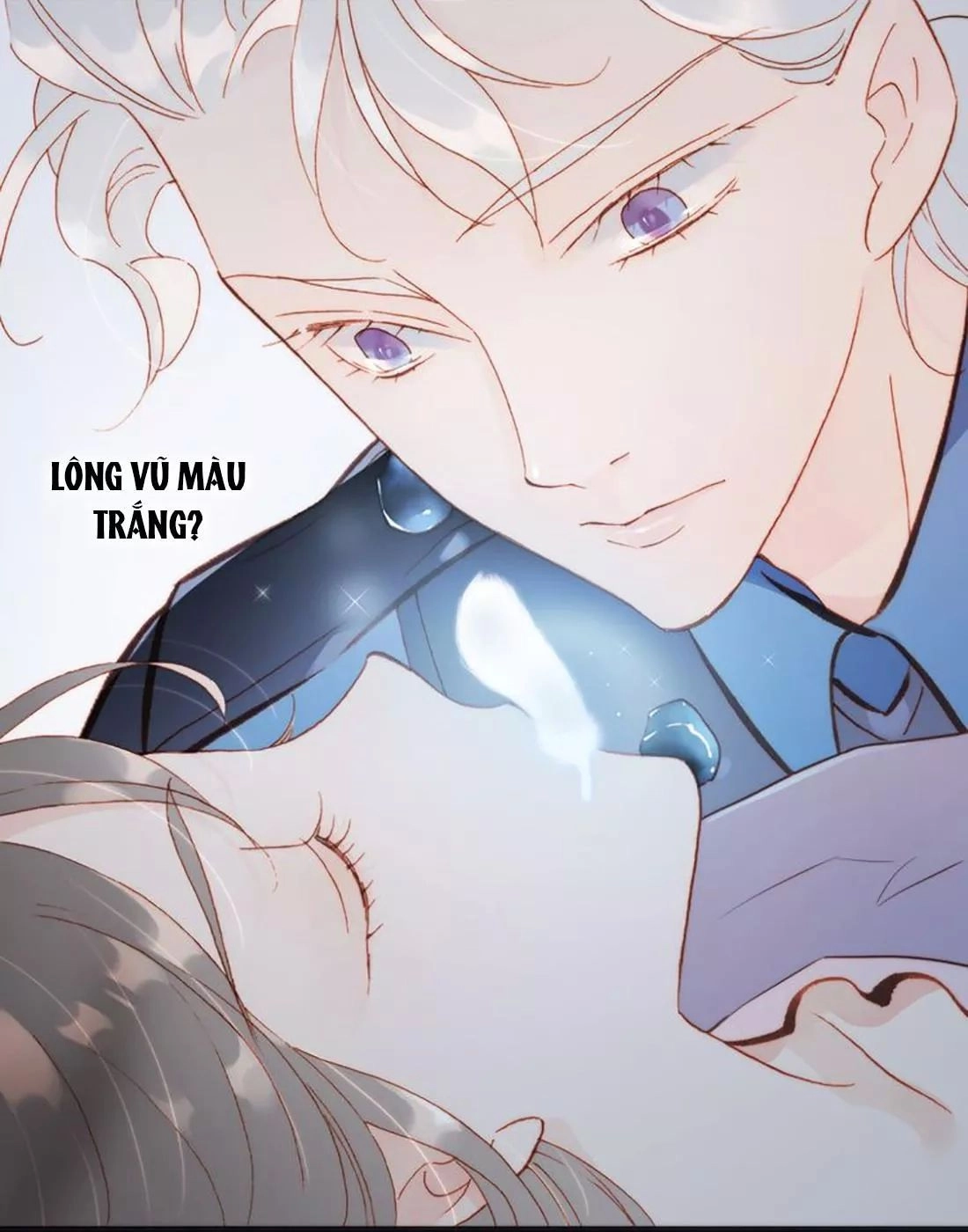 Tiếng Đàn Lặng Câm Giữa Lòng Vũ Trụ Chapter 24 - 5