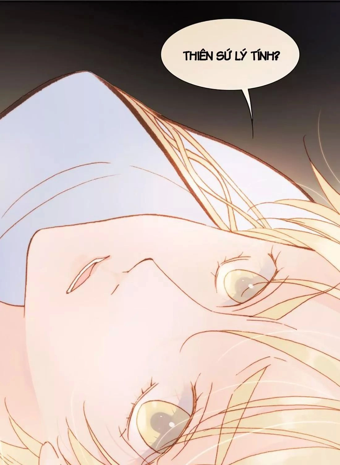 Tiếng Đàn Lặng Câm Giữa Lòng Vũ Trụ Chapter 24 - 7