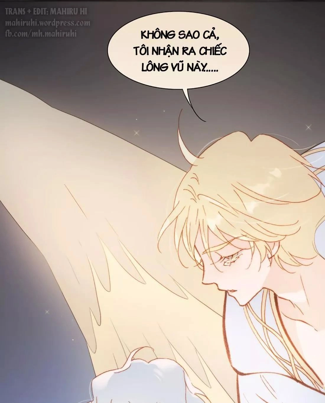 Tiếng Đàn Lặng Câm Giữa Lòng Vũ Trụ Chapter 24 - 27