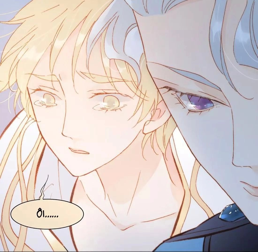 Tiếng Đàn Lặng Câm Giữa Lòng Vũ Trụ Chapter 24 - 64