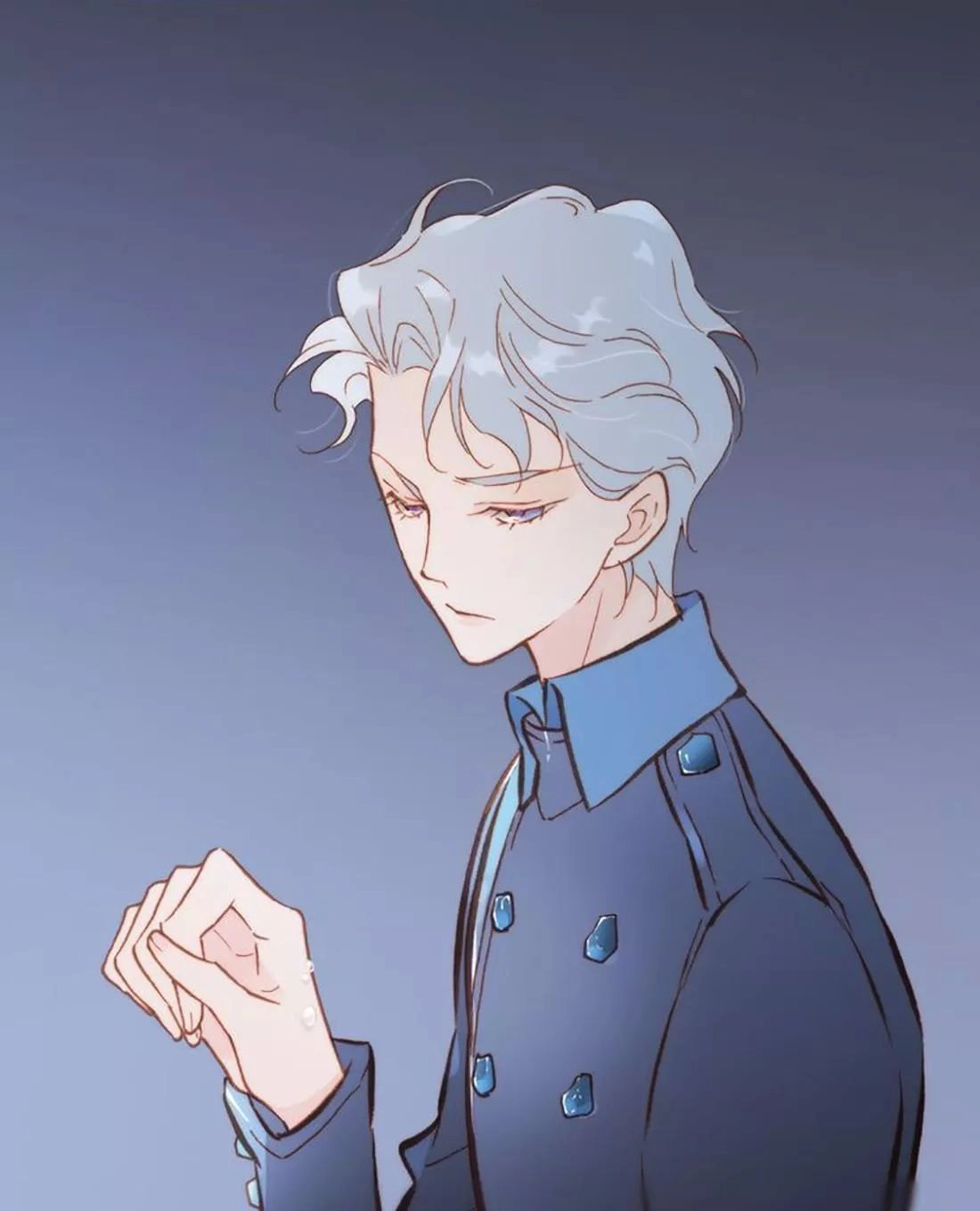 Tiếng Đàn Lặng Câm Giữa Lòng Vũ Trụ Chapter 24 - 70