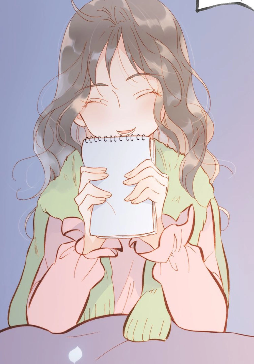 Tiếng Đàn Lặng Câm Giữa Lòng Vũ Trụ Chapter 25 - 8