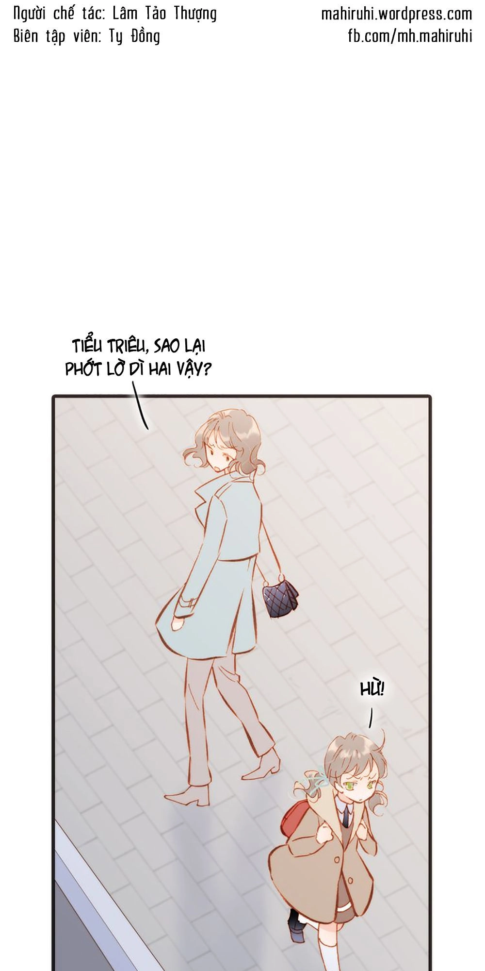 Tiếng Đàn Lặng Câm Giữa Lòng Vũ Trụ Chapter 25 - 11