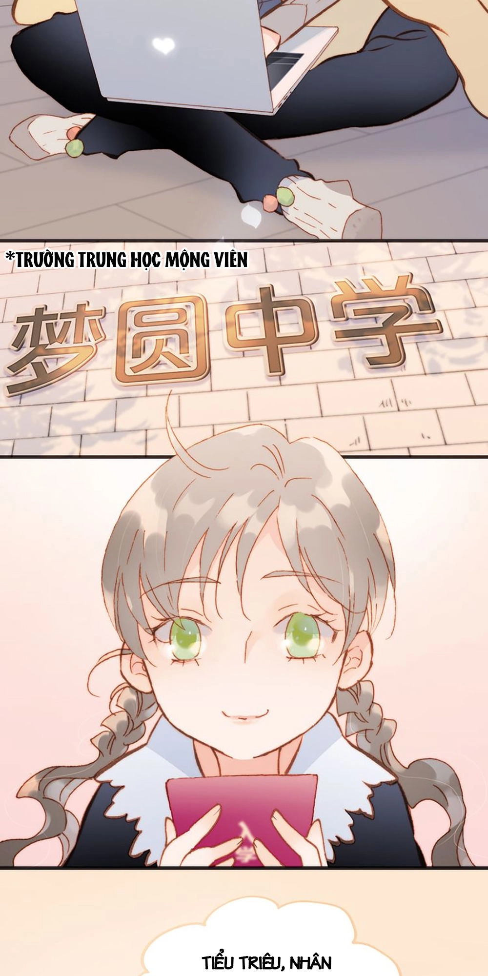 Tiếng Đàn Lặng Câm Giữa Lòng Vũ Trụ Chapter 25 - 14