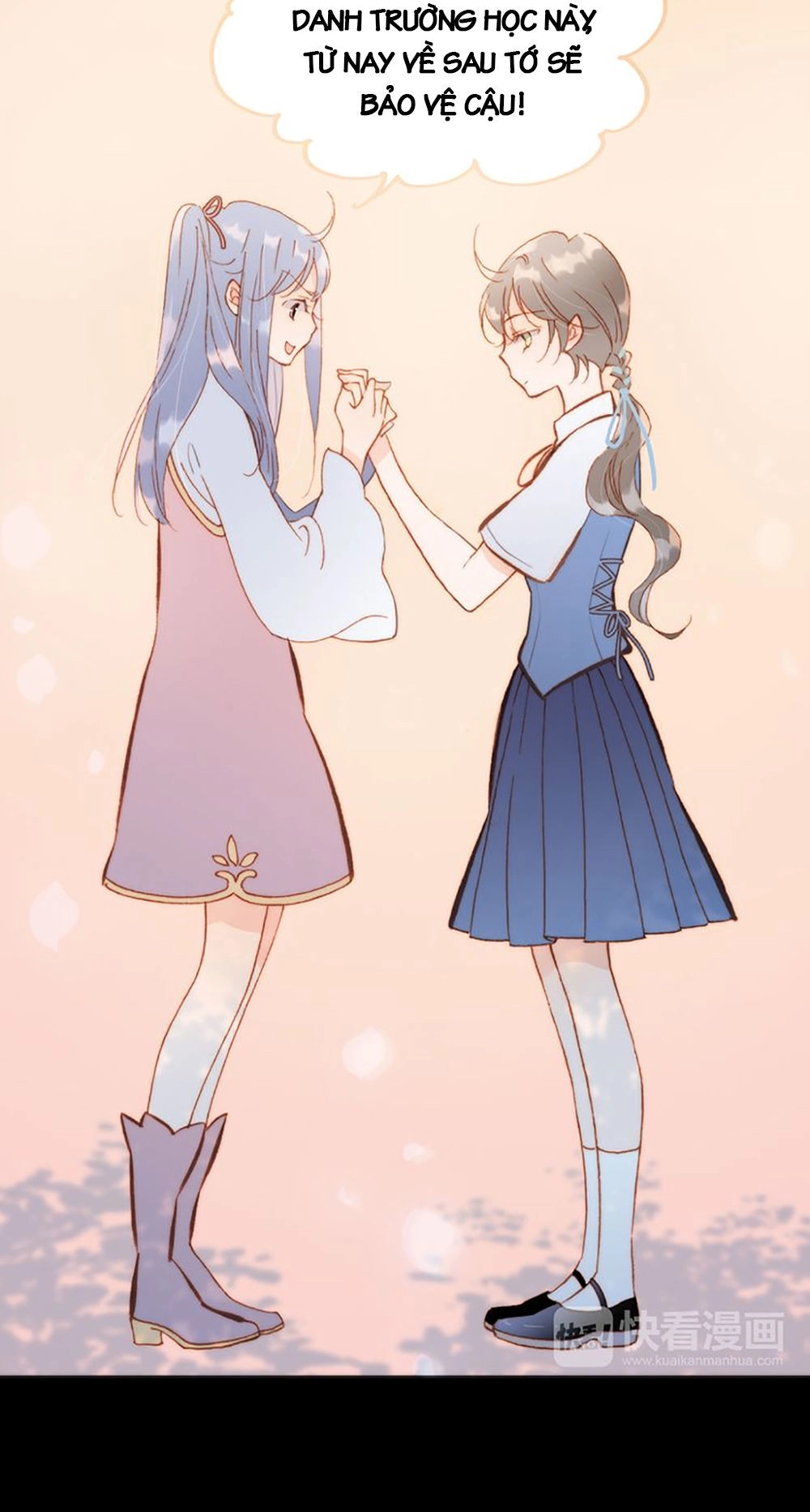 Tiếng Đàn Lặng Câm Giữa Lòng Vũ Trụ Chapter 25 - 15