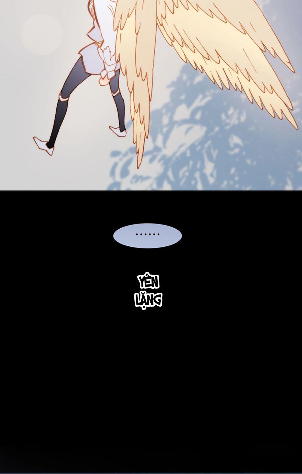 Tiếng Đàn Lặng Câm Giữa Lòng Vũ Trụ Chapter 25 - 18