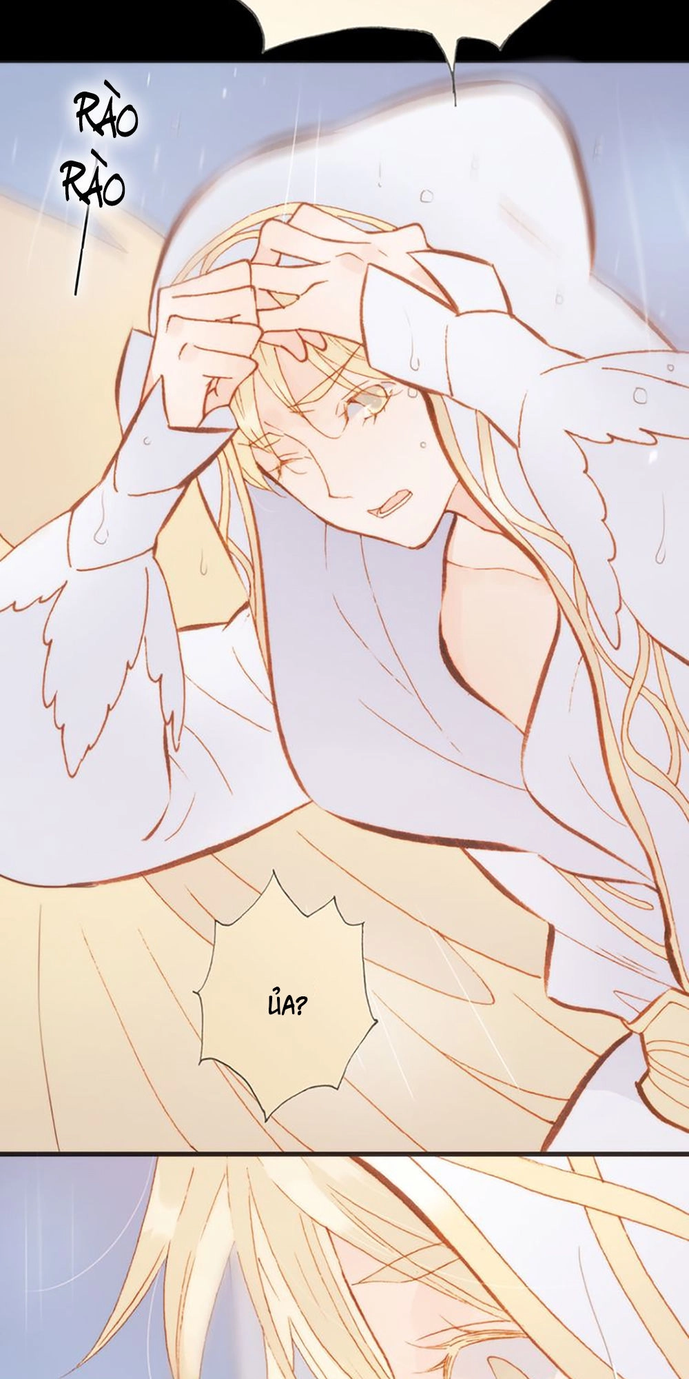 Tiếng Đàn Lặng Câm Giữa Lòng Vũ Trụ Chapter 25 - 20