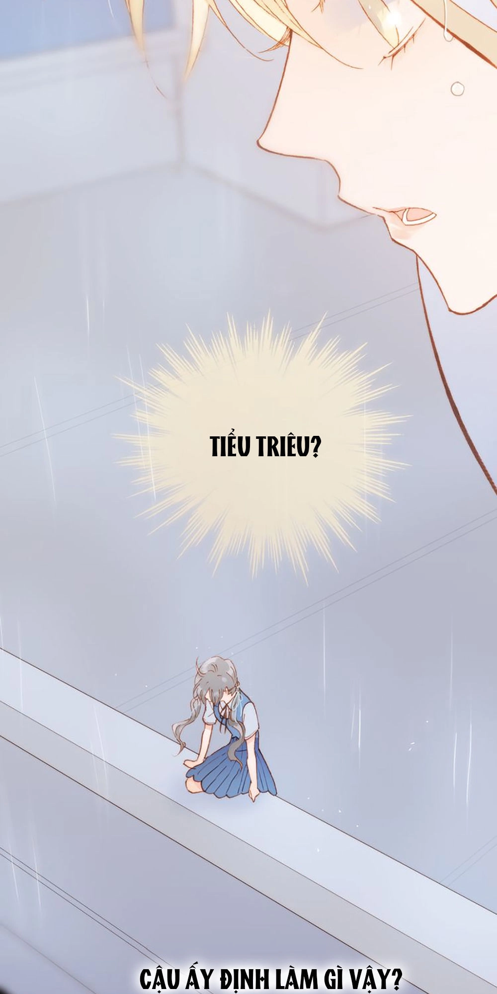 Tiếng Đàn Lặng Câm Giữa Lòng Vũ Trụ Chapter 25 - 21