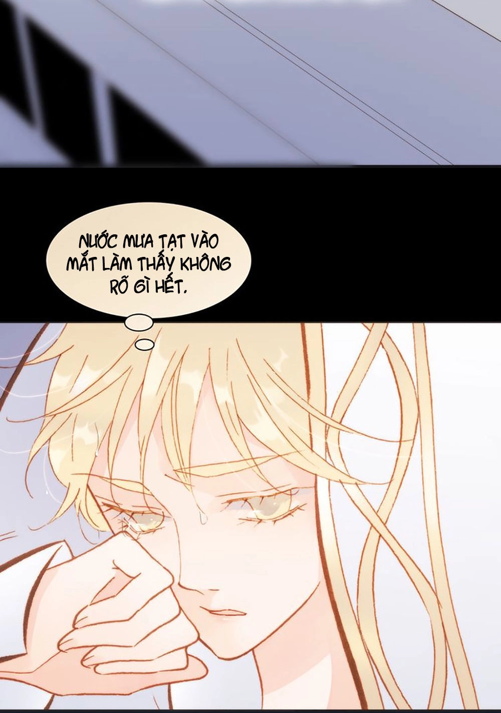 Tiếng Đàn Lặng Câm Giữa Lòng Vũ Trụ Chapter 25 - 22