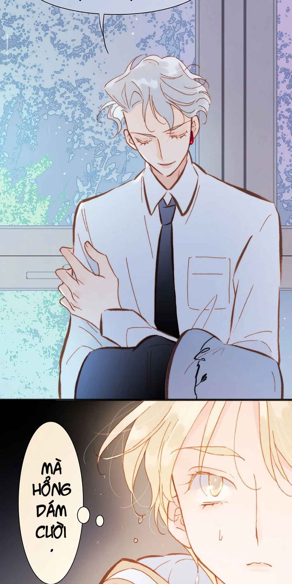 Tiếng Đàn Lặng Câm Giữa Lòng Vũ Trụ Chapter 25 - 28