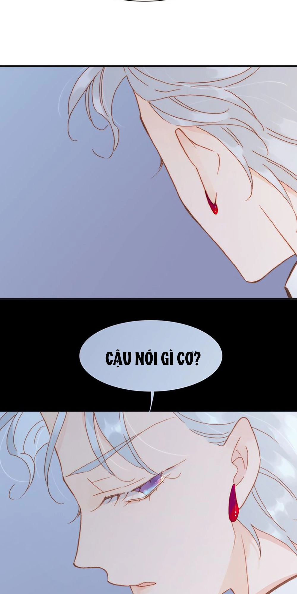 Tiếng Đàn Lặng Câm Giữa Lòng Vũ Trụ Chapter 25 - 31