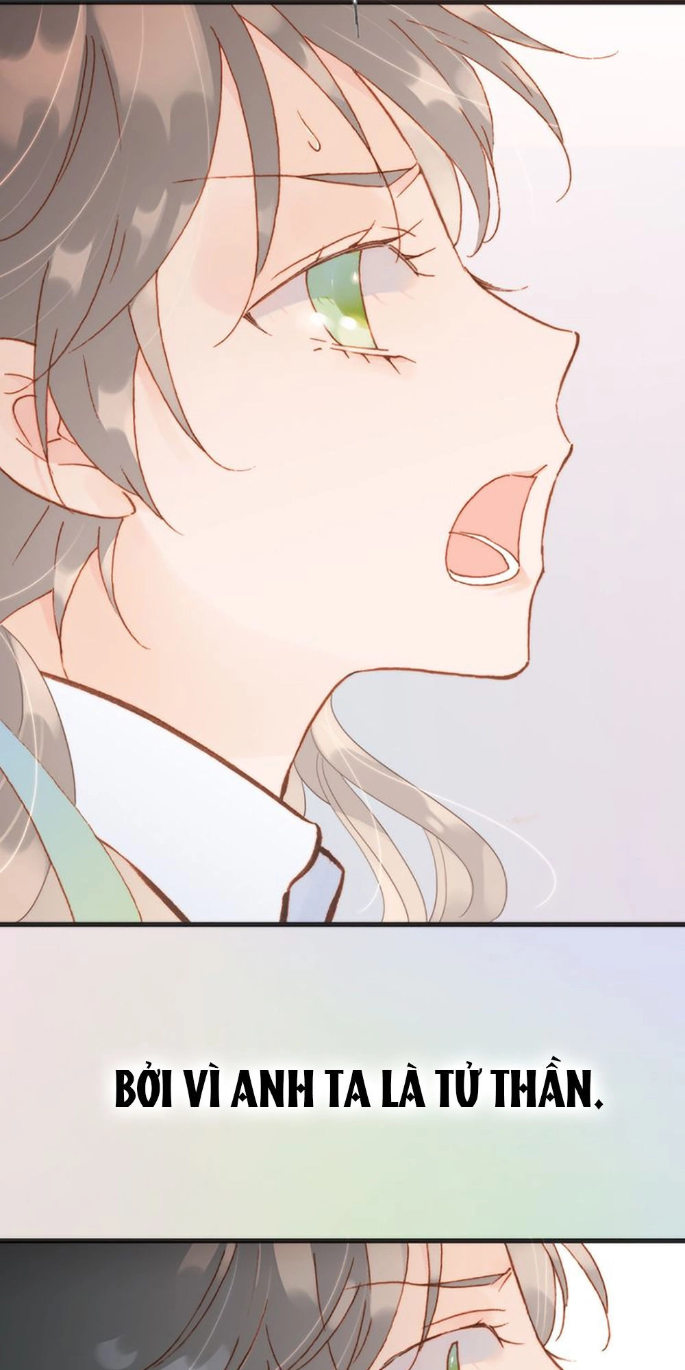 Tiếng Đàn Lặng Câm Giữa Lòng Vũ Trụ Chapter 25 - 40