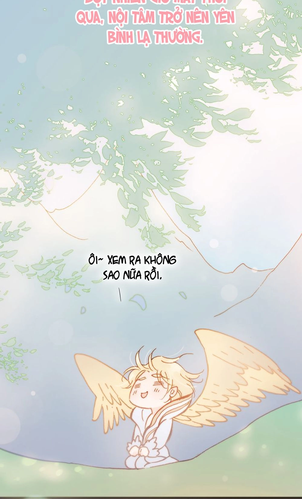 Tiếng Đàn Lặng Câm Giữa Lòng Vũ Trụ Chapter 26 - 8