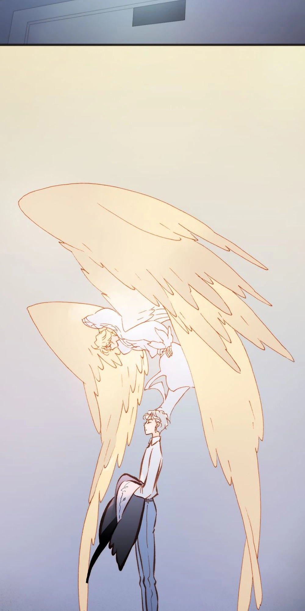 Tiếng Đàn Lặng Câm Giữa Lòng Vũ Trụ Chapter 26 - 13