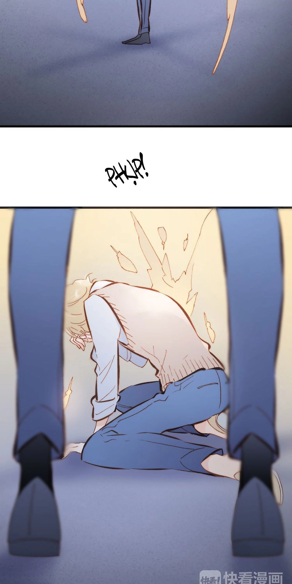 Tiếng Đàn Lặng Câm Giữa Lòng Vũ Trụ Chapter 26 - 14