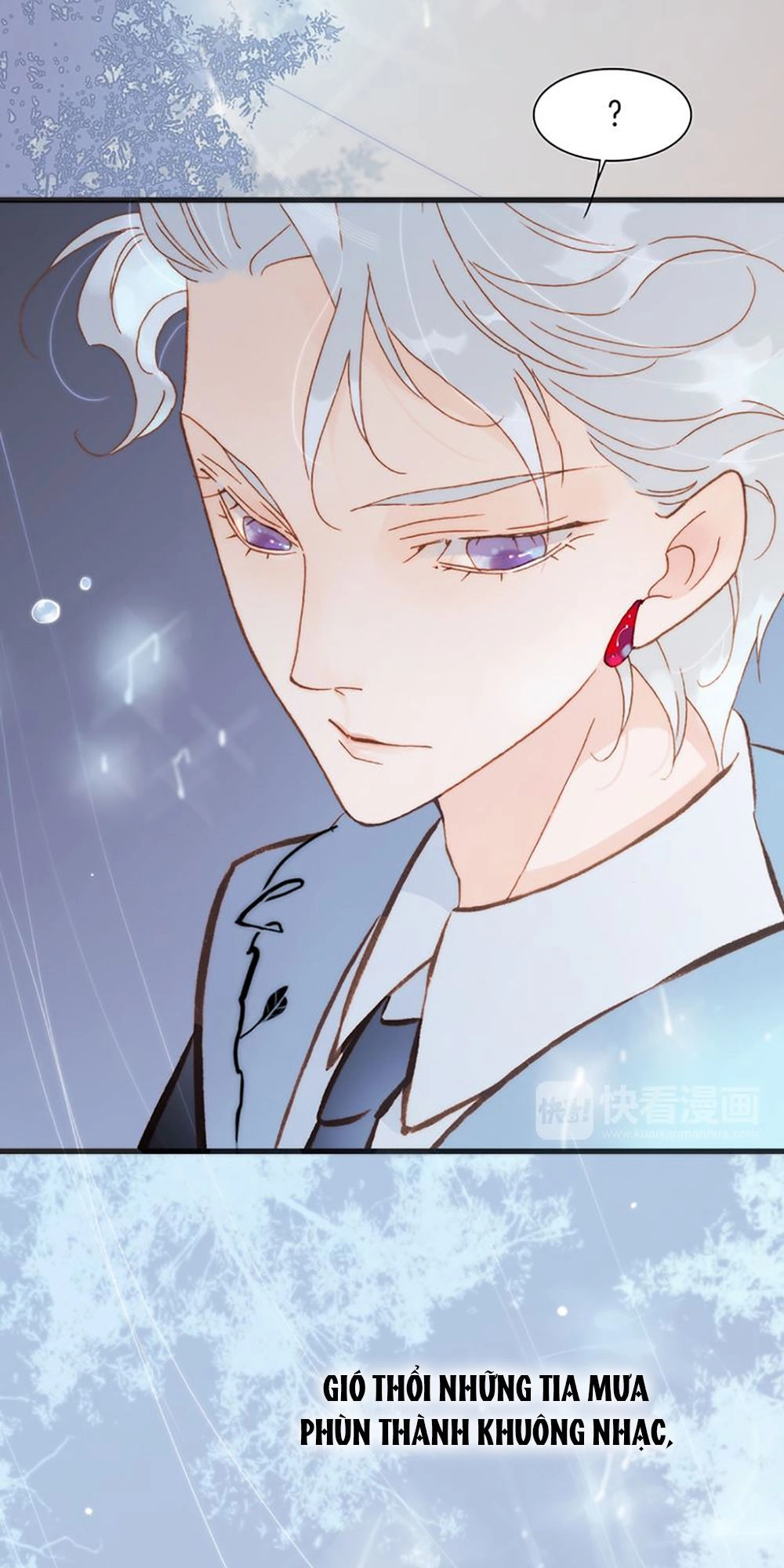 Tiếng Đàn Lặng Câm Giữa Lòng Vũ Trụ Chapter 26 - 23