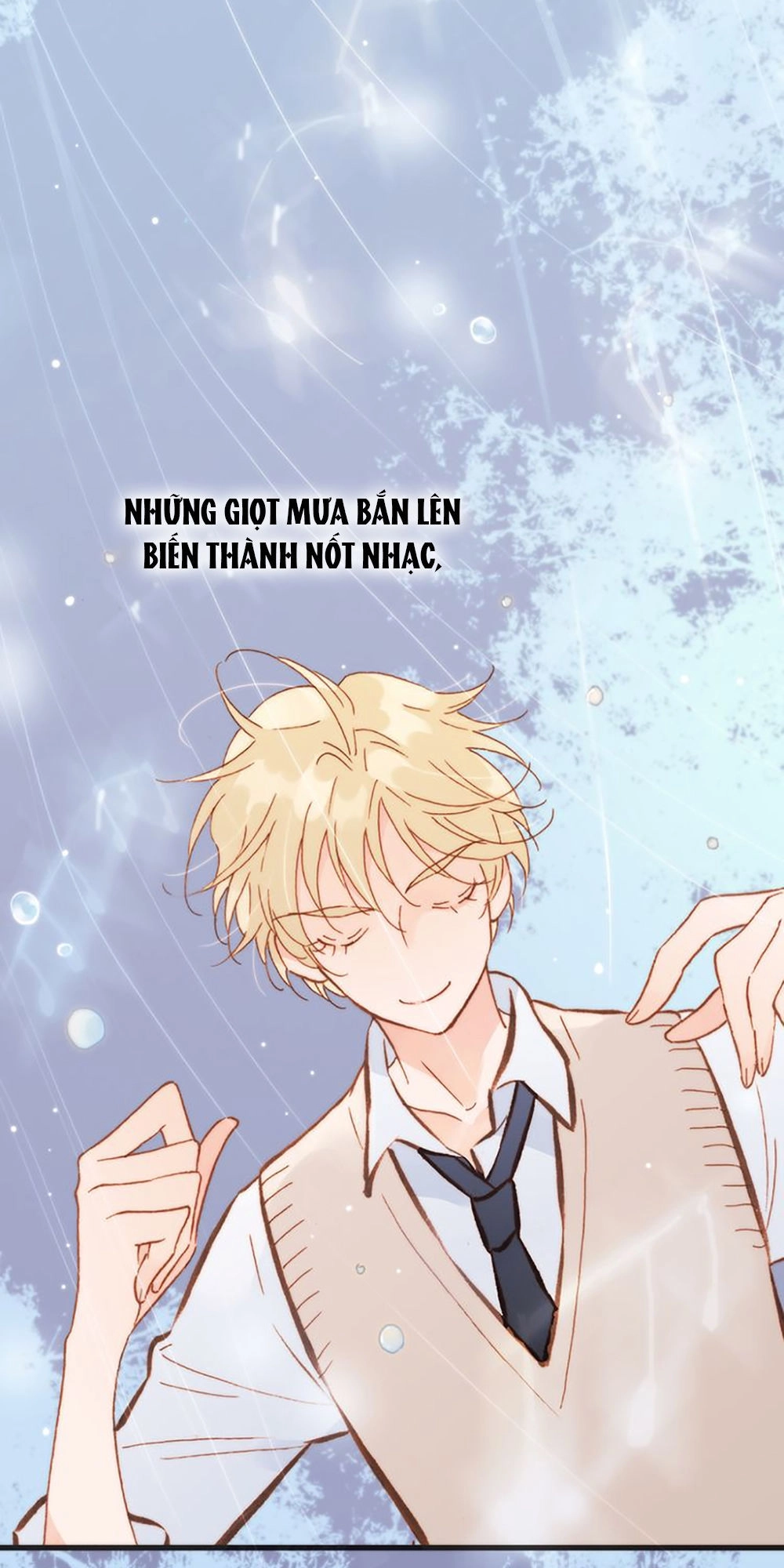 Tiếng Đàn Lặng Câm Giữa Lòng Vũ Trụ Chapter 26 - 24