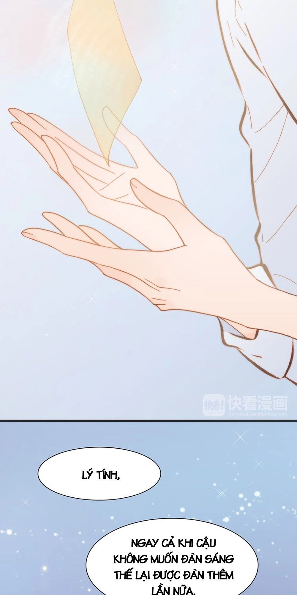 Tiếng Đàn Lặng Câm Giữa Lòng Vũ Trụ Chapter 26 - 41