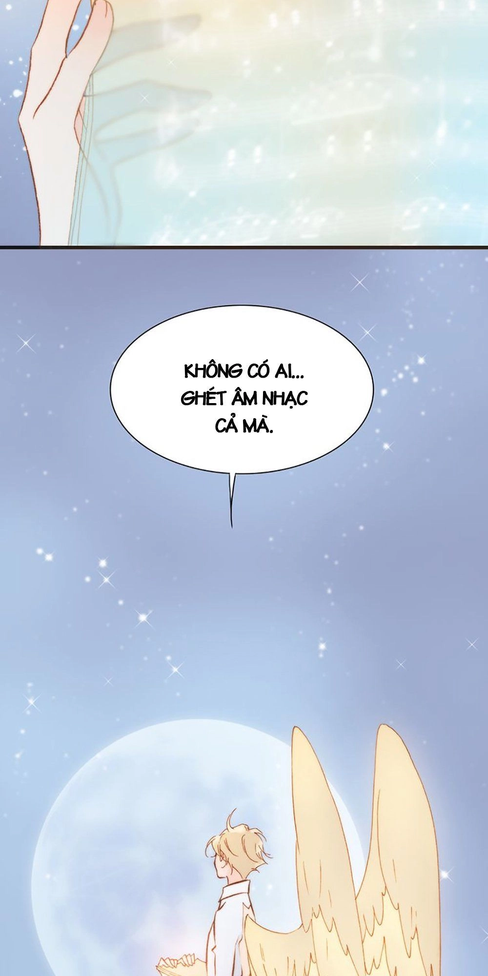 Tiếng Đàn Lặng Câm Giữa Lòng Vũ Trụ Chapter 26 - 44