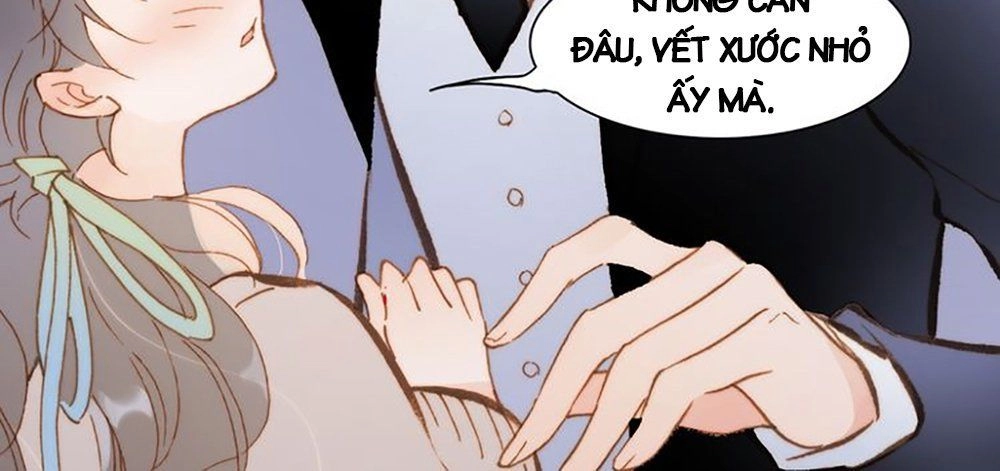 Tiếng Đàn Lặng Câm Giữa Lòng Vũ Trụ Chapter 27 - 15