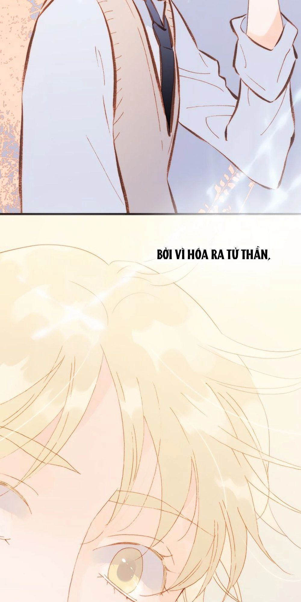 Tiếng Đàn Lặng Câm Giữa Lòng Vũ Trụ Chapter 27 - 40