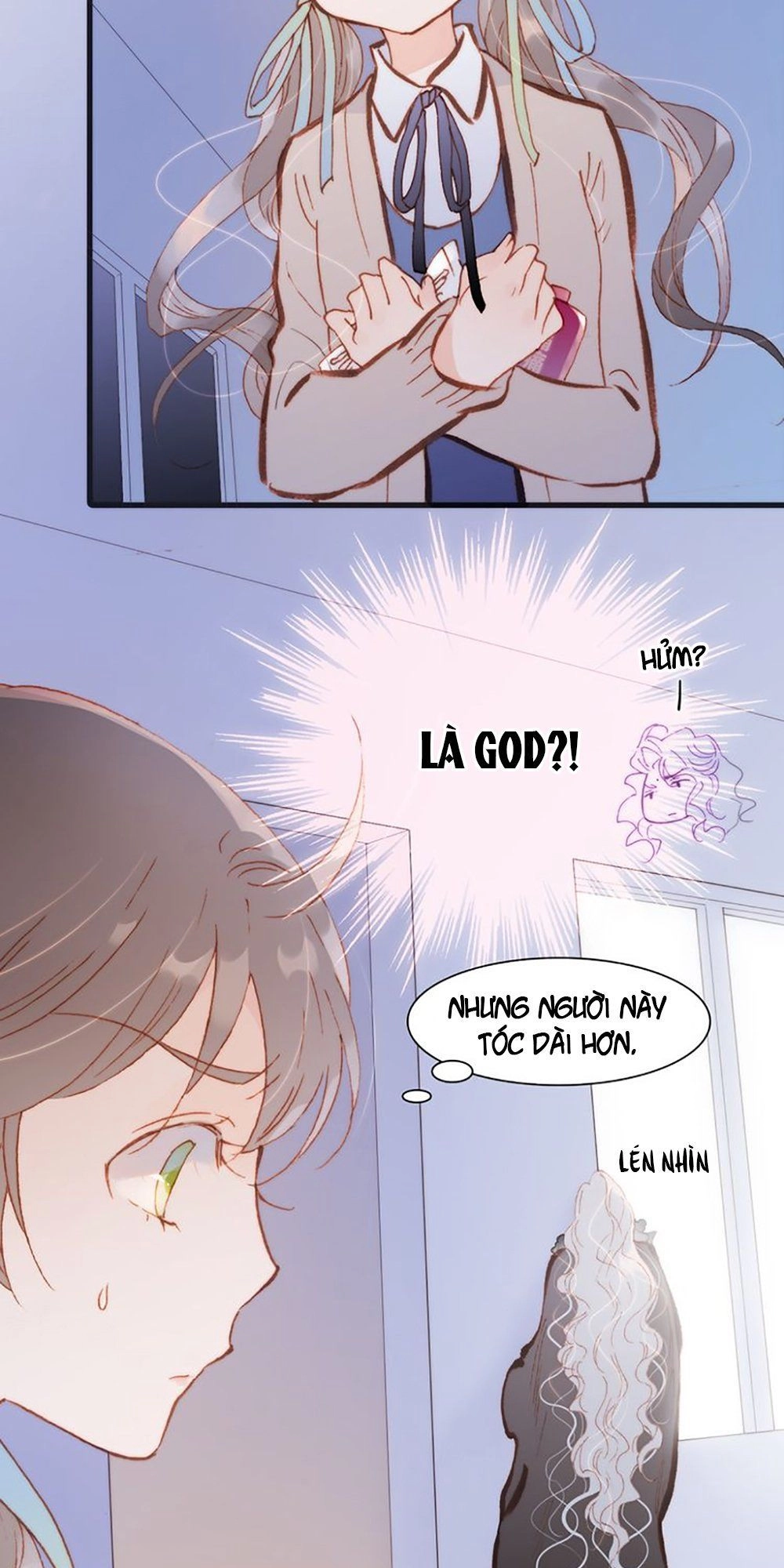 Tiếng Đàn Lặng Câm Giữa Lòng Vũ Trụ Chapter 28 - 17