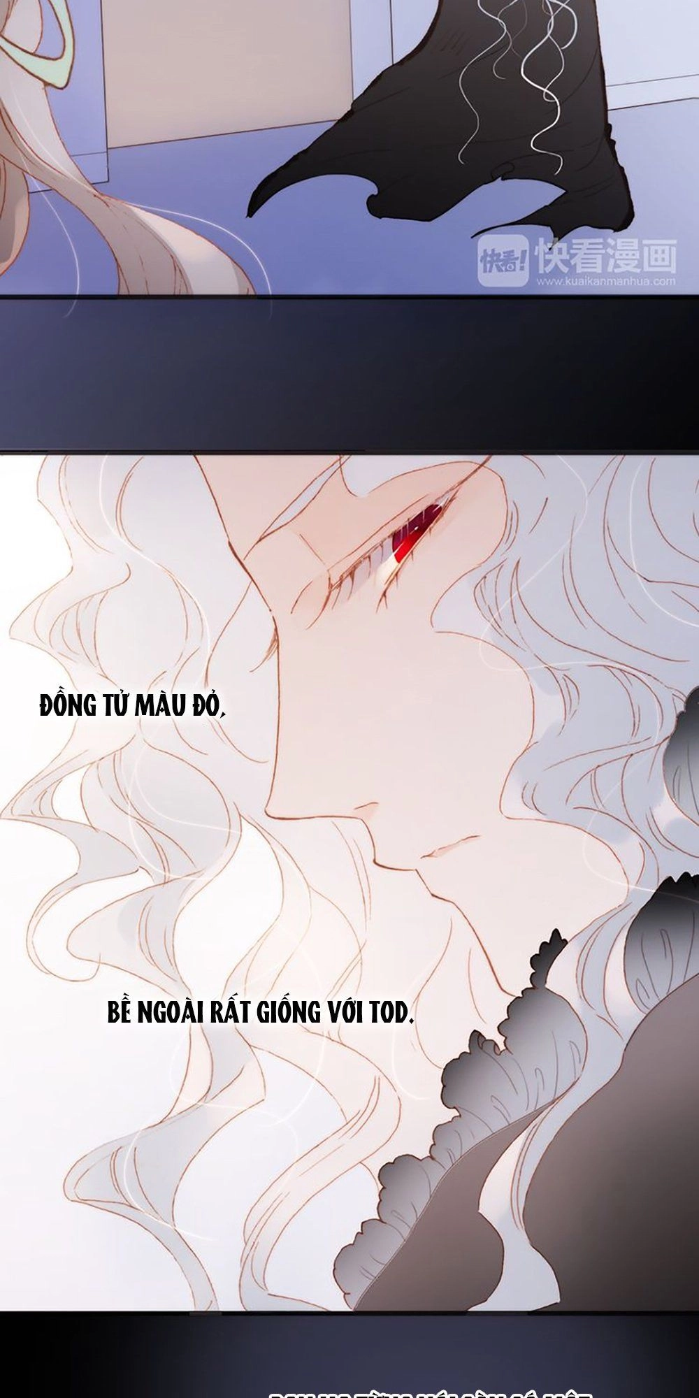 Tiếng Đàn Lặng Câm Giữa Lòng Vũ Trụ Chapter 28 - 18