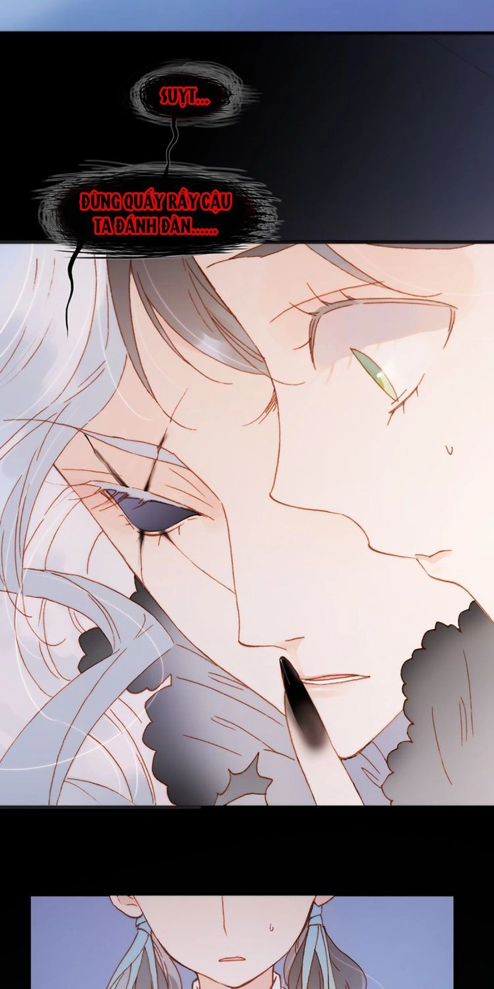 Tiếng Đàn Lặng Câm Giữa Lòng Vũ Trụ Chapter 28 - 24