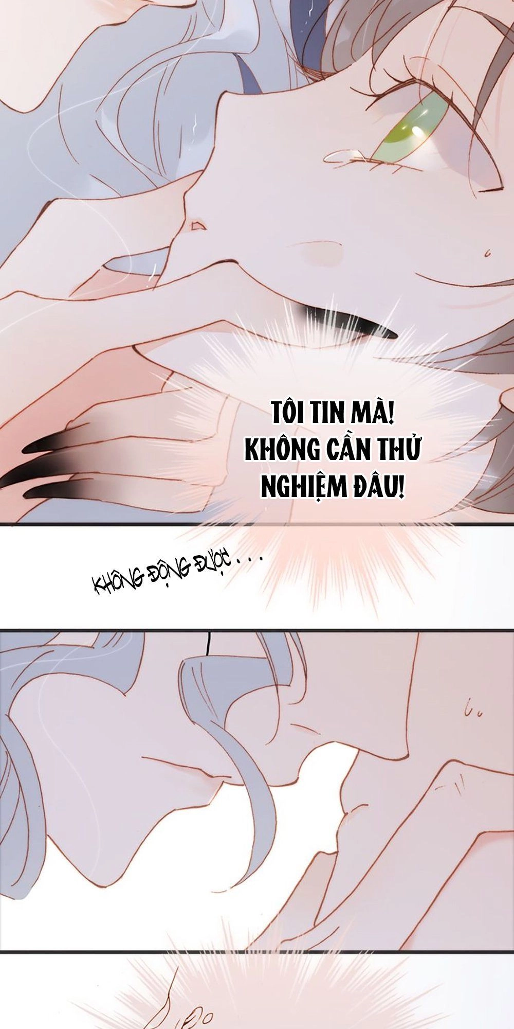 Tiếng Đàn Lặng Câm Giữa Lòng Vũ Trụ Chapter 28 - 28