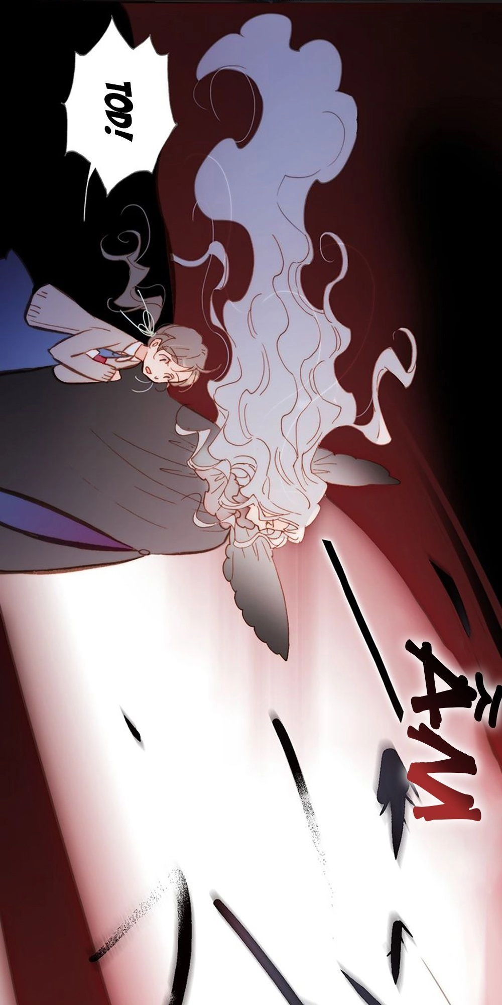 Tiếng Đàn Lặng Câm Giữa Lòng Vũ Trụ Chapter 28 - 31