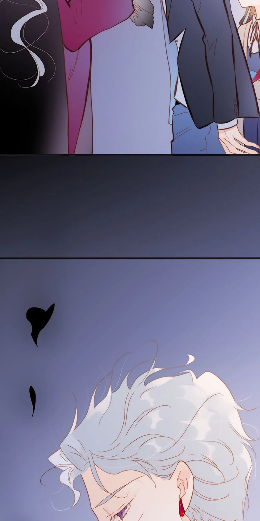 Tiếng Đàn Lặng Câm Giữa Lòng Vũ Trụ Chapter 29 - 11