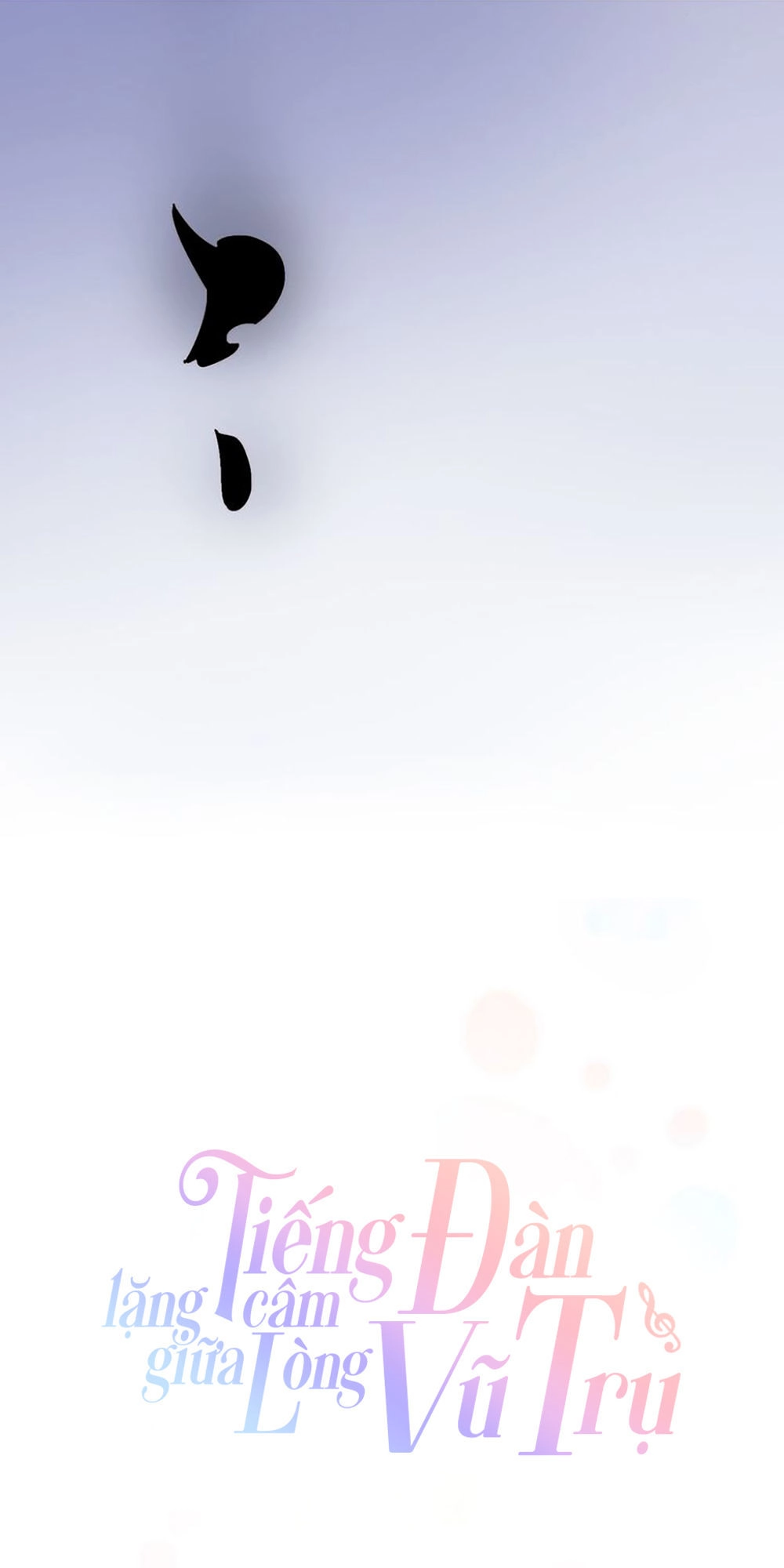 Tiếng Đàn Lặng Câm Giữa Lòng Vũ Trụ Chapter 29 - 13