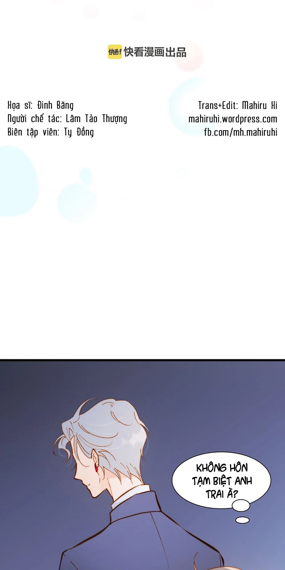 Tiếng Đàn Lặng Câm Giữa Lòng Vũ Trụ Chapter 29 - 14