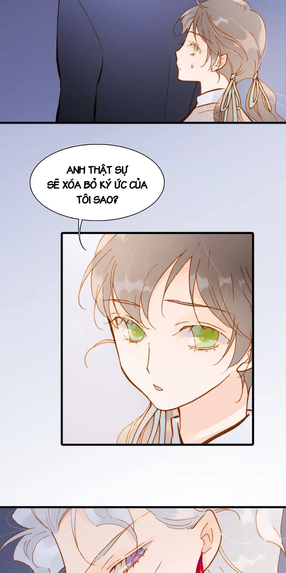 Tiếng Đàn Lặng Câm Giữa Lòng Vũ Trụ Chapter 29 - 15