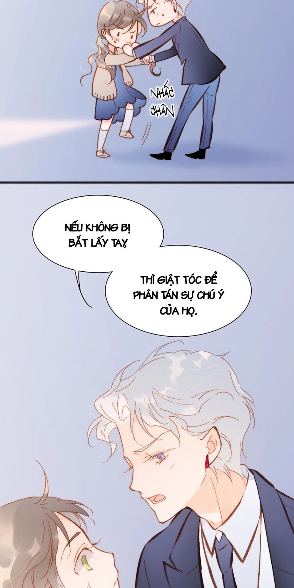 Tiếng Đàn Lặng Câm Giữa Lòng Vũ Trụ Chapter 29 - 25