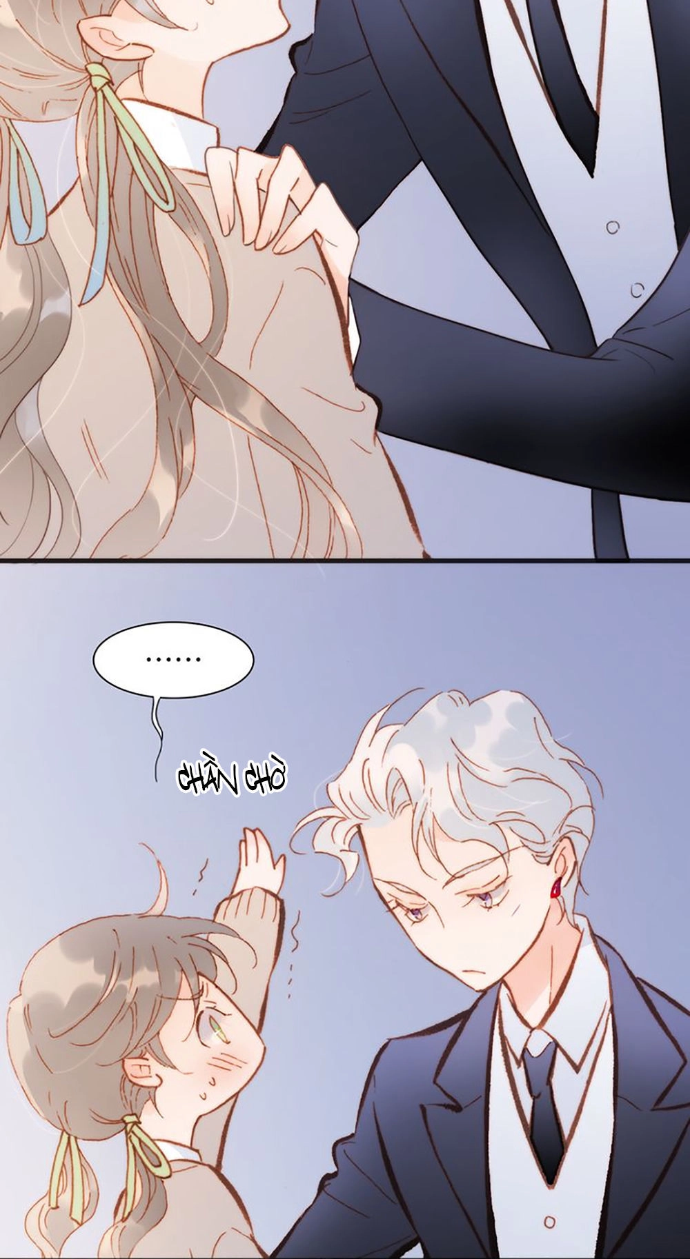 Tiếng Đàn Lặng Câm Giữa Lòng Vũ Trụ Chapter 29 - 26