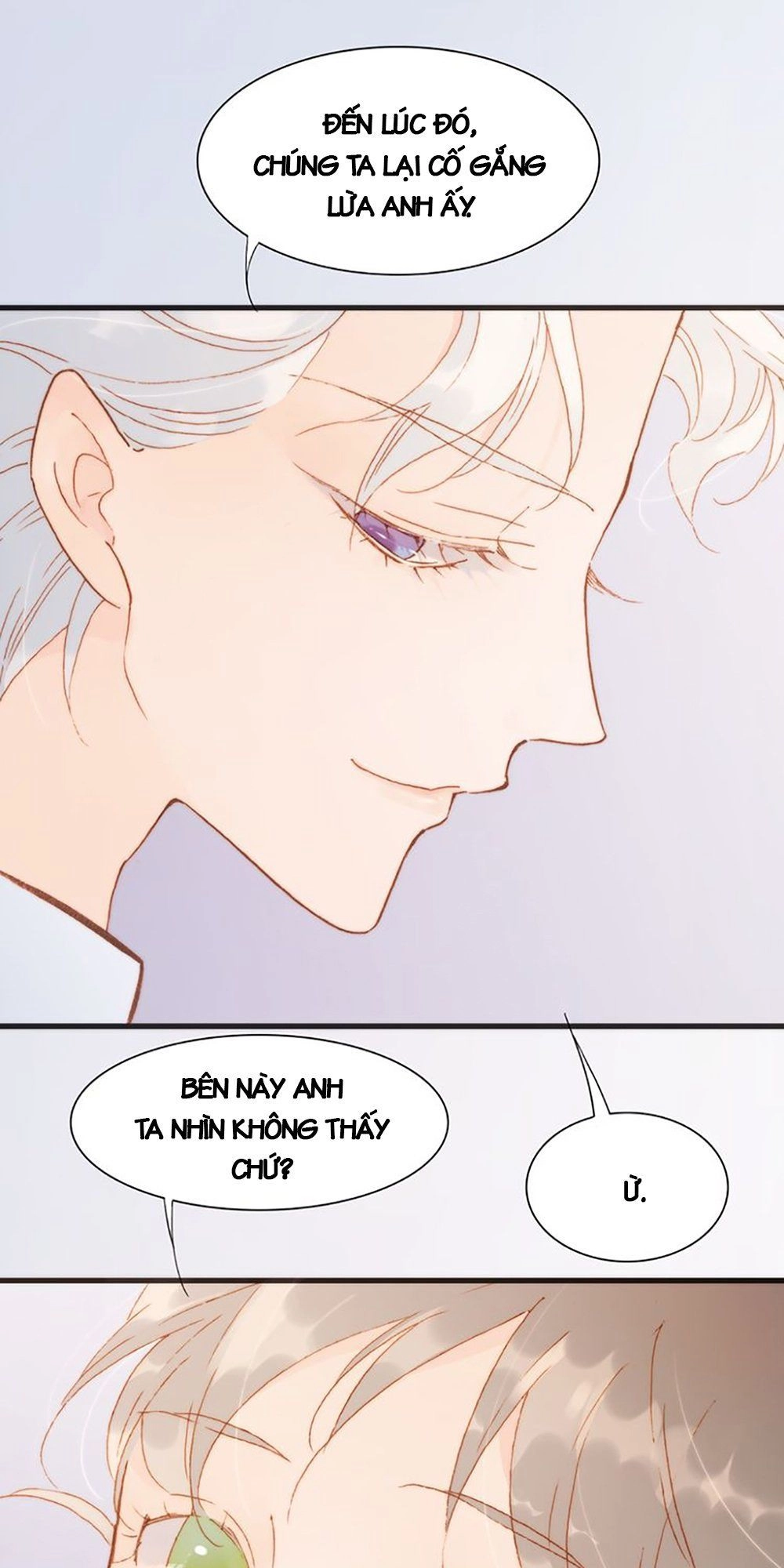 Tiếng Đàn Lặng Câm Giữa Lòng Vũ Trụ Chapter 29 - 39