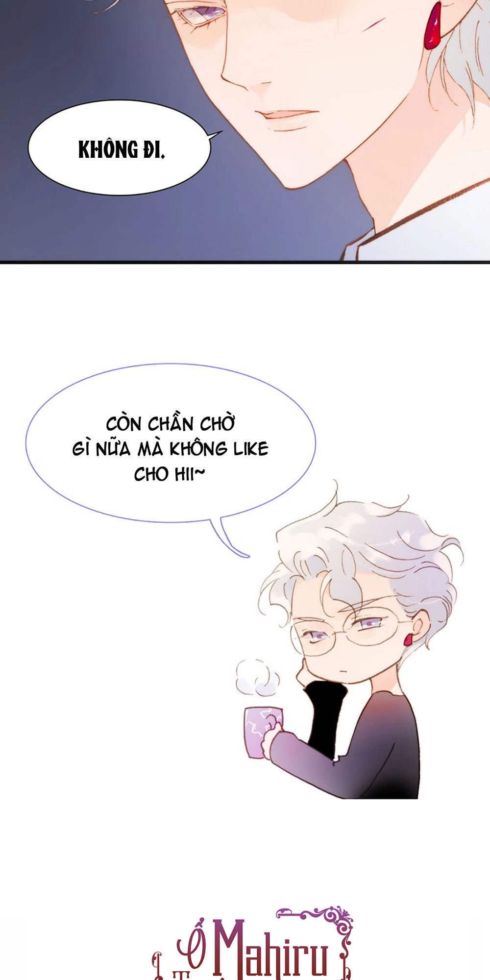 Tiếng Đàn Lặng Câm Giữa Lòng Vũ Trụ Chapter 29 - 45