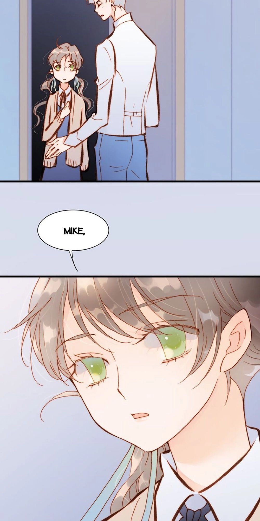 Tiếng Đàn Lặng Câm Giữa Lòng Vũ Trụ Chapter 30 - 10