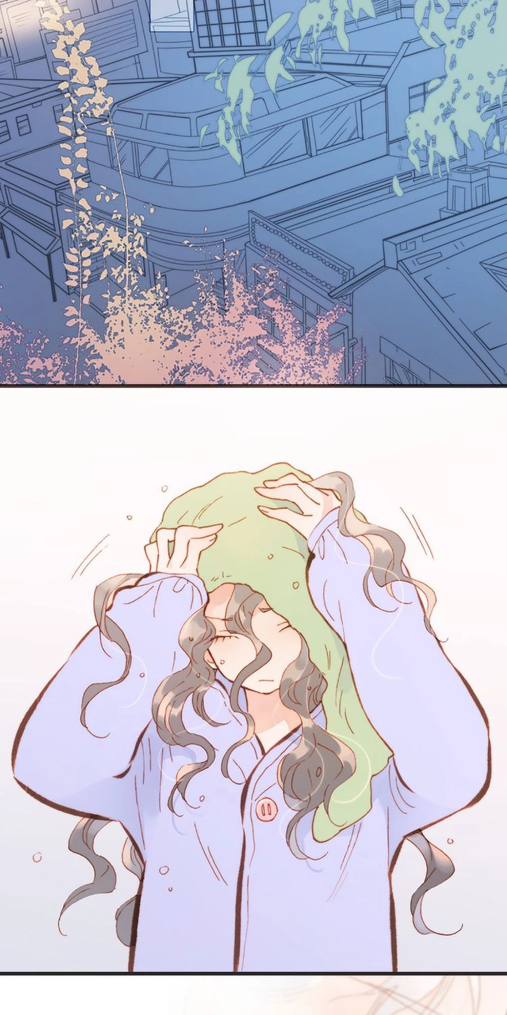 Tiếng Đàn Lặng Câm Giữa Lòng Vũ Trụ Chapter 30 - 25