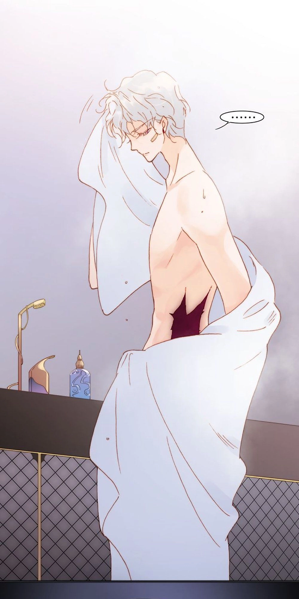 Tiếng Đàn Lặng Câm Giữa Lòng Vũ Trụ Chapter 30 - 33