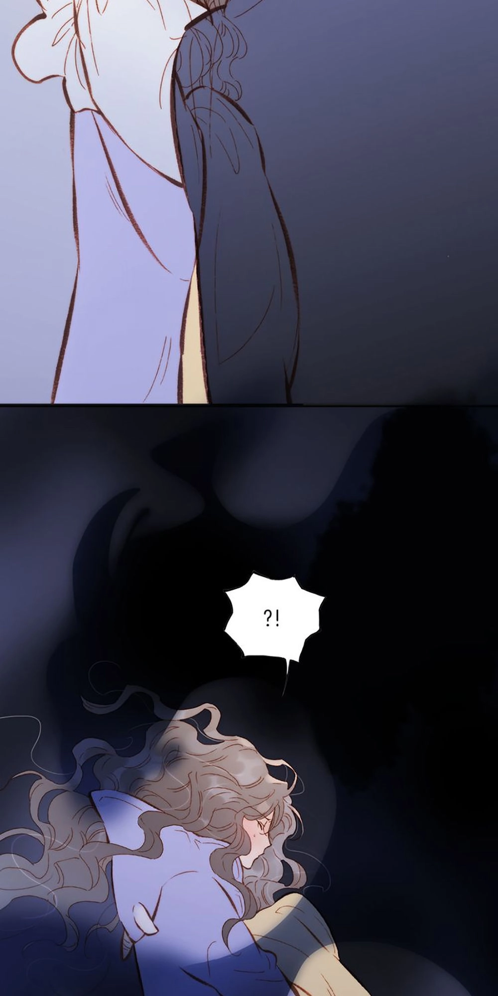 Tiếng Đàn Lặng Câm Giữa Lòng Vũ Trụ Chapter 32 - 14