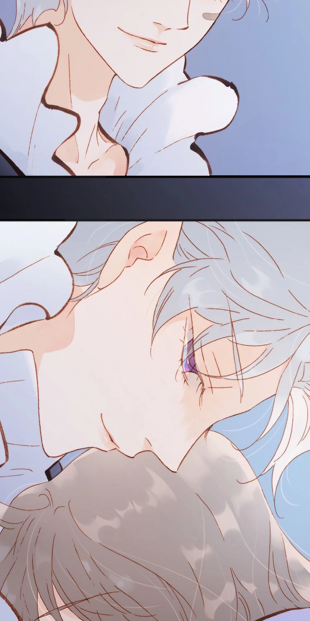 Tiếng Đàn Lặng Câm Giữa Lòng Vũ Trụ Chapter 32 - 22