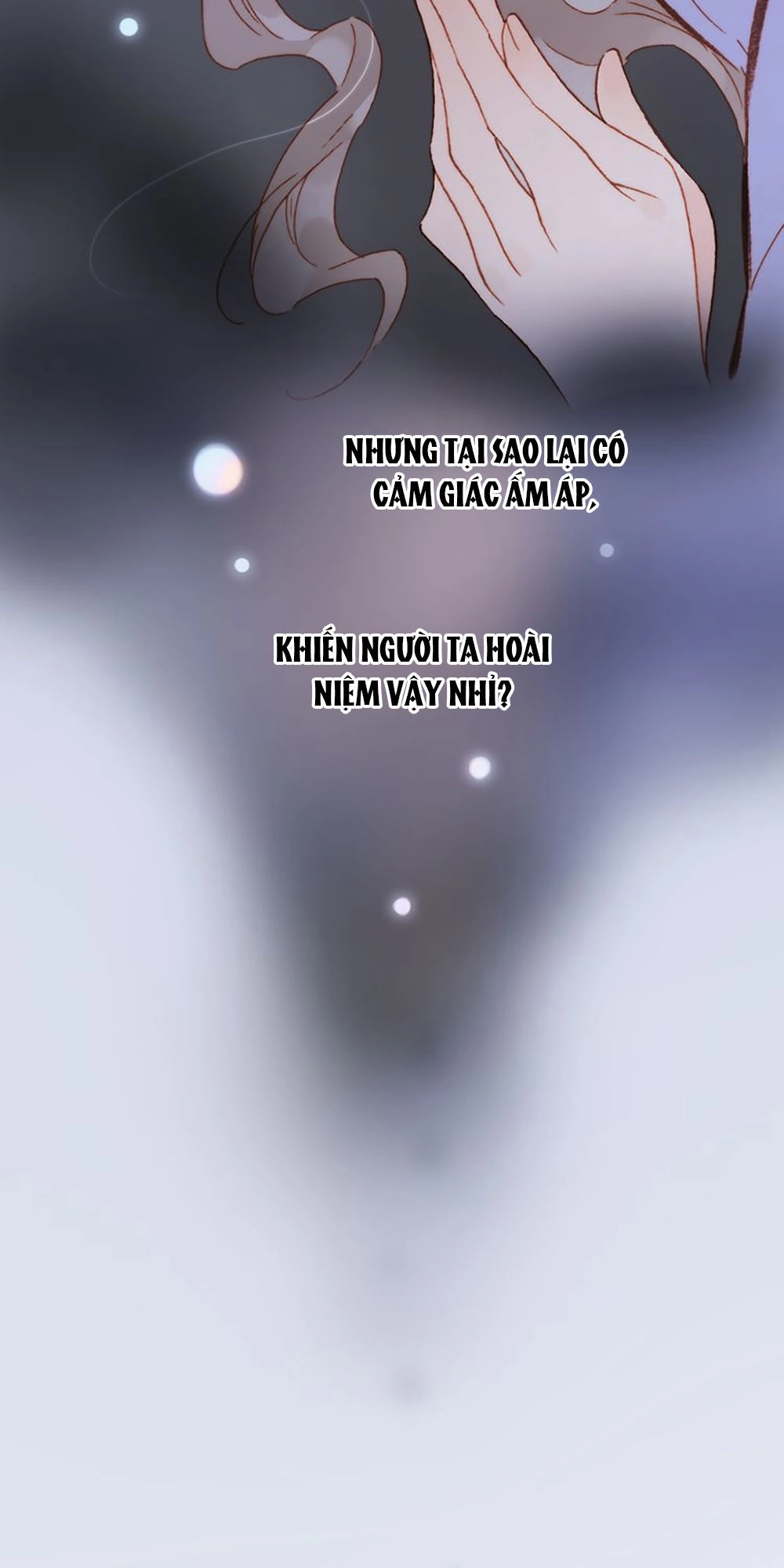 Tiếng Đàn Lặng Câm Giữa Lòng Vũ Trụ Chapter 32 - 29