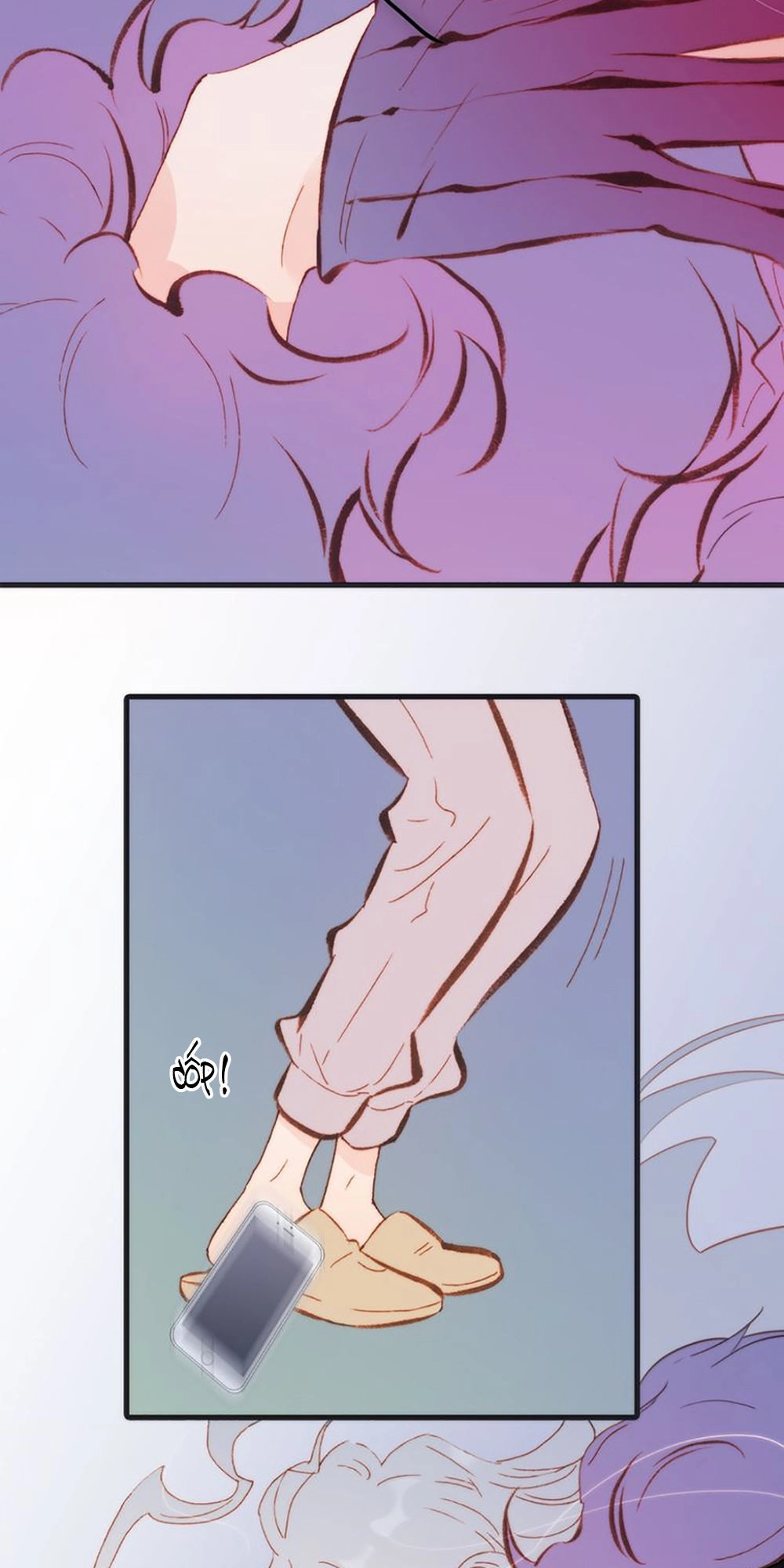 Tiếng Đàn Lặng Câm Giữa Lòng Vũ Trụ Chapter 32 - 34