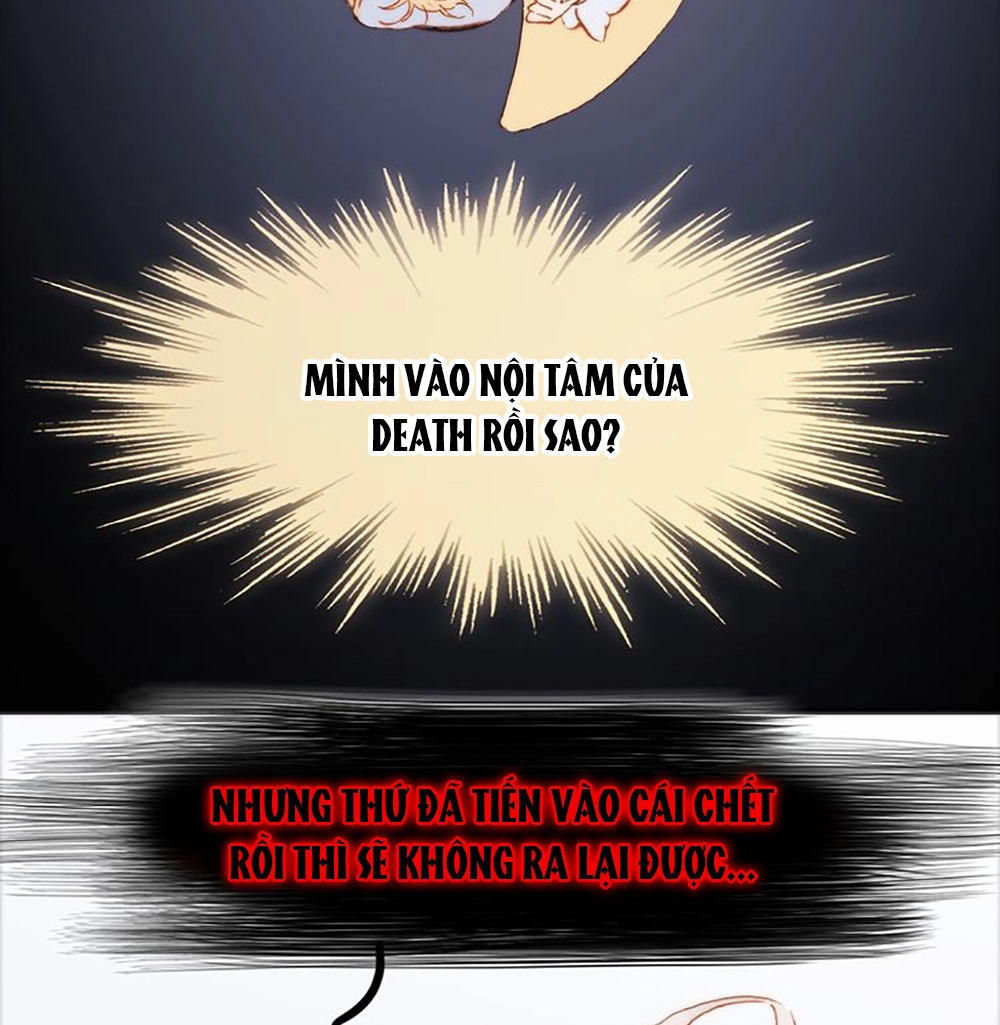 Tiếng Đàn Lặng Câm Giữa Lòng Vũ Trụ Chapter 32 - 42